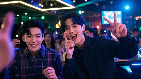 临汾商务ktv体验分享-大宁县ktv预定